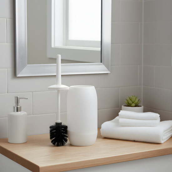 Plastic Toilet Brush